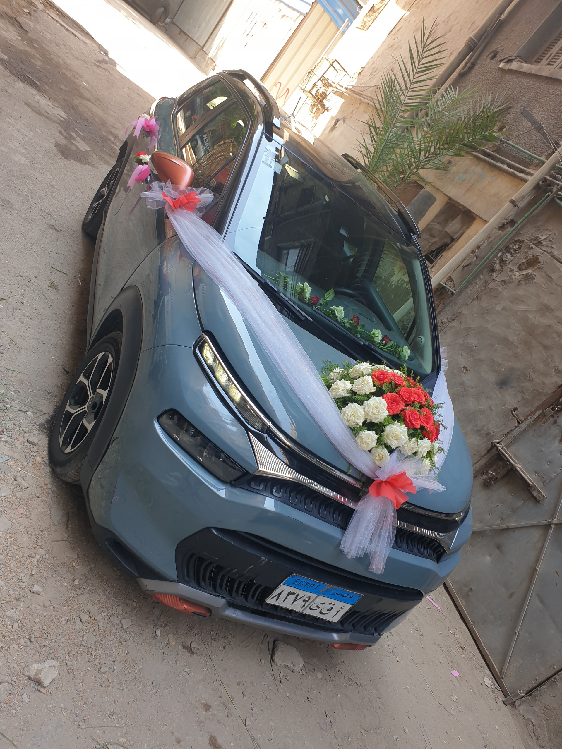 لهواة الرقي فقط ستروين C3 Aircross 2022 مالك اول
